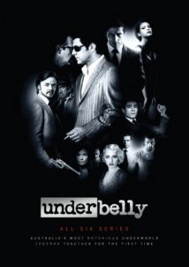 Underbelly (2008)