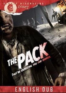 The Pack / La meute (2010)
