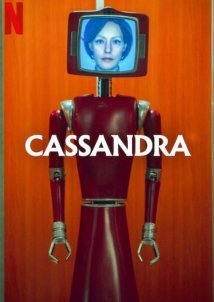 Cassandra / Κασσάνδρα (2025)