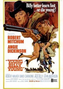 Συμμορία δολοφόνων / Young Billy Young (1969)