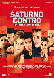 Saturno Contro / Saturn In Opposition (2007)