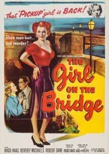Το Κοριτσι Της Γεφυρας / The Girl on the Bridge (1951)