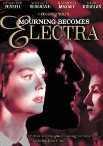 Το πένθος ταιριάζει στην Ηλέκτρα / Mourning Becomes Electra (1947)