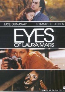 Eyes of Laura Mars - Τα Μάτια της Λόρα Μαρς (1978)