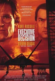 Κρίσιμη απόφαση / Executive Decision (1996)