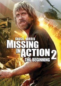 Ο τελευταίος ήρωας / Missing in Action 2: The Beginning (1985)