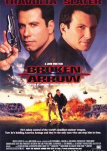 Broken Arrow / Σπασμένο Βέλος (1996)