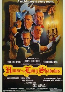 House of the Long Shadows (1983)