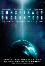 Conspiracy Encounters (2016)