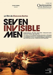Seven Invisible Men / Septyni nematomi zmones (2005)