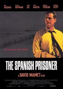 The Spanish Prisoner / Στημένο παιχνίδι (1997)