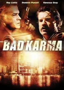 Bad Karma / Το Ξεκαθάρισμα (2012)