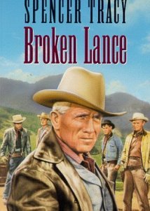 Broken Lance (1954)