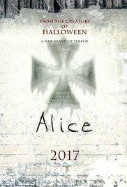 The Hatred / Alice (2017)