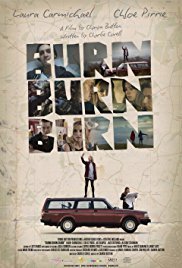Burn Burn Burn (2015)
