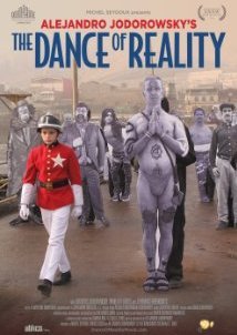 Ο Χορός της Πραγματικότητας / The Dance of Reality / La Danza de la Realidad (2013)