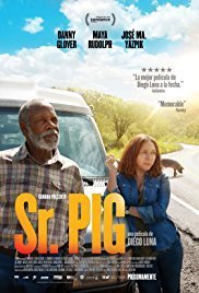 Sr. Pig (2016)