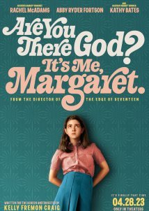 Are You There God? It's Me, Margaret. (2023)