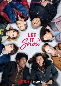 Κάνε να Χιονίσει / Let It Snow (2019)