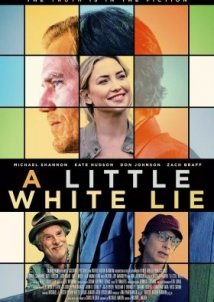 A Little White Lie / Συγγραφέας Κατά Λάθος (2023)