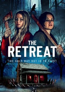 The Retreat (2021)