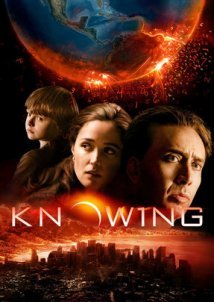 Knowing / Σκοτεινός κώδικας (2009)