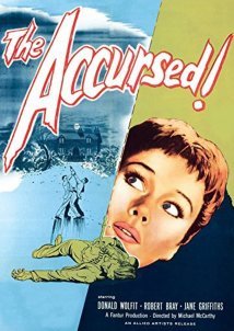 The Traitor / The Accursed (1957)