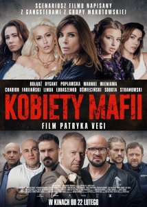 Women of Mafia / Kobiety mafii (2018)