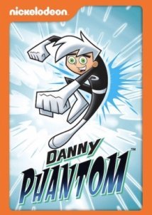 Danny Phantom (2003)