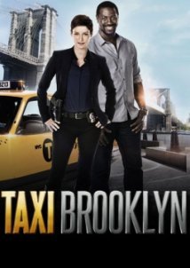 Taxi Brooklyn (2014) Tv Series