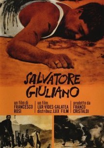 Salvatore Giuliano  (1962)