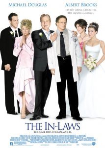 The In-Laws / Οι Συμπέθεροι (2003)