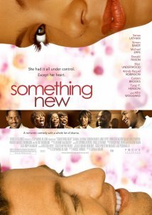 Something New / Ενα κι Ενα Κάνουν... Τρία! (2006)