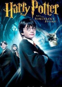 Ο Χάρι Πότερ και η φιλοσοφική λίθος / Harry Potter and the Sorcerer's Stone (2001)