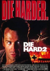 Πολύ Σκληρός για να Πεθάνει 2 / Die Hard 2 (1990)