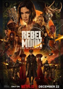 Rebel Moon: Part One - A Child of Fire (2023)