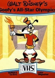 Goofy's All Star Olympics / Ο Γκούφη στους Ολυμπιακούς αγώνες (1942)