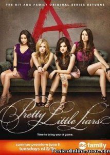 Pretty Little Liars (2010) 1ος Κύκλος