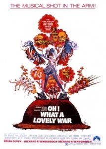 Αυτός ο Υπέροχος Πόλεμος / Oh! What a Lovely War (1969)