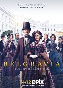 Belgravia / Μπελγκράβια (2020)