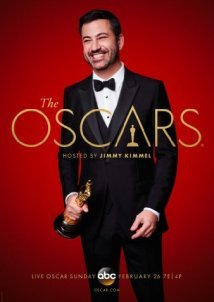 The 89th Annual Academy Awards Oscars (2017)