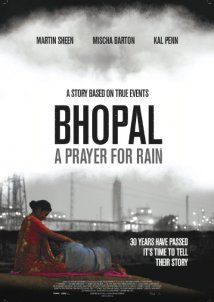 Bhopal: A Prayer for Rain (2013)