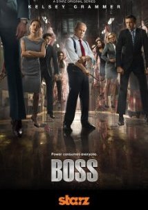Boss (2011-)