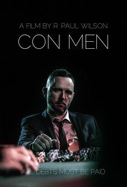 Con Men (2015)