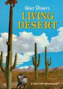 The Living Desert / Η Ζωντανη Ερημοσ (1953)