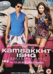 Kambakkht Ishq (2009)