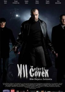 Cetvrti covek / The Fourth Man (2007)