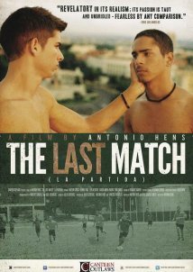La Partida / The Last Match (2013)