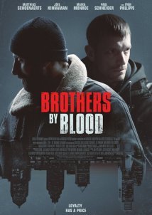 Brothers by Blood / The Sound of Philadelphia (2020)