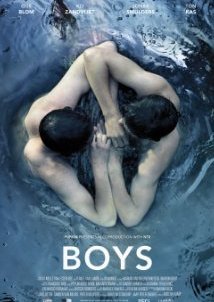 Jongens / Boys (2014)